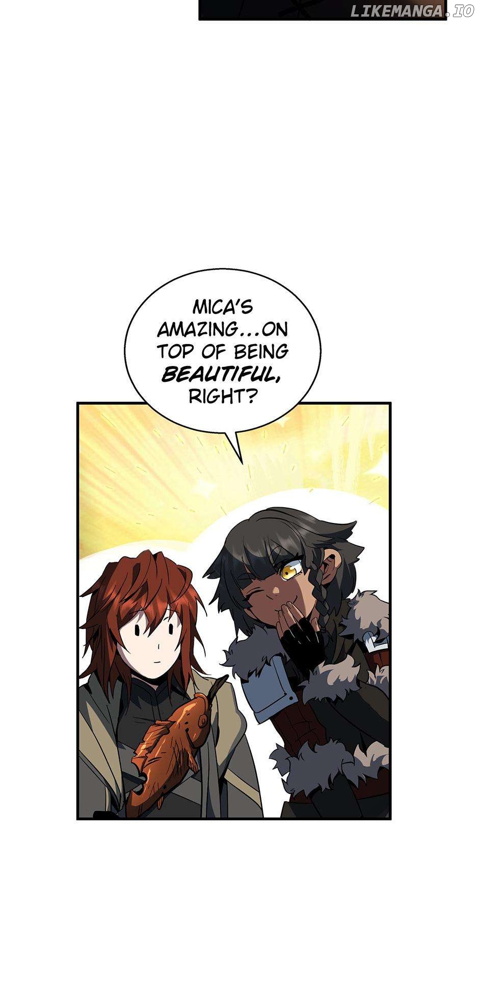 The Beginning After The End Chapter 201 image 29